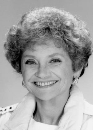 Estelle Getty